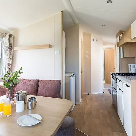 Tencreek Village de vacances Looe