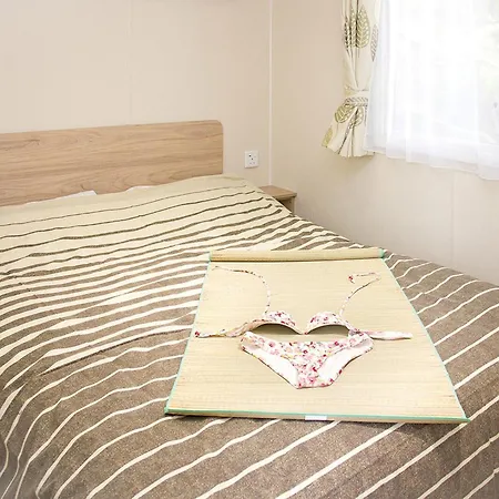 Tencreek Village de vacances *