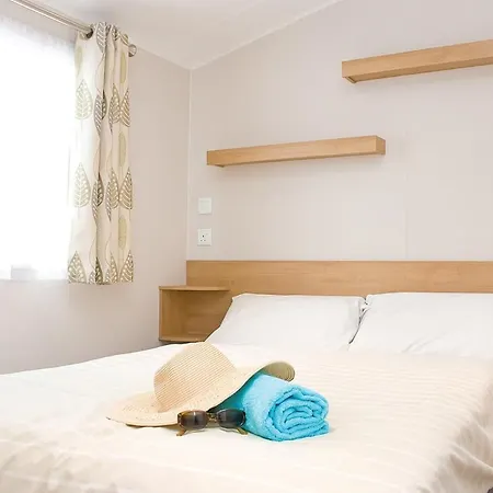 Tencreek Village de vacances *