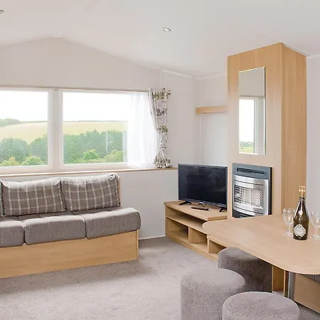 Tencreek Village de vacances Looe