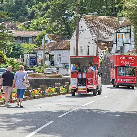 Tencreek Village de vacances Looe