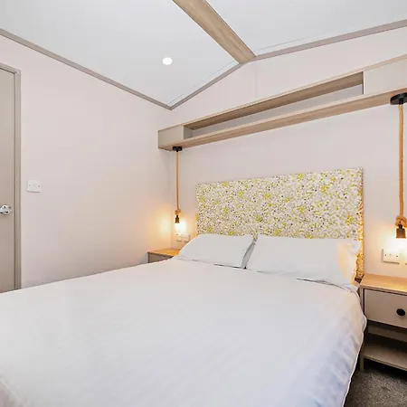 Tencreek Village de vacances *